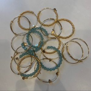 Alex & Ani Bracelets